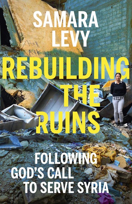 Rebuilding the Ruins