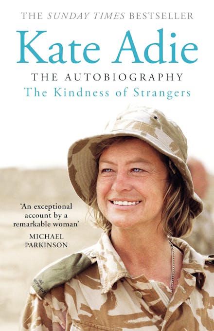The Kindness of Strangers