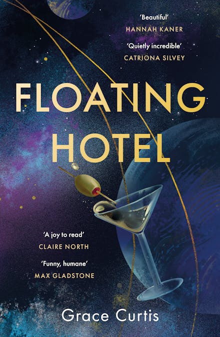 Floating Hotel
