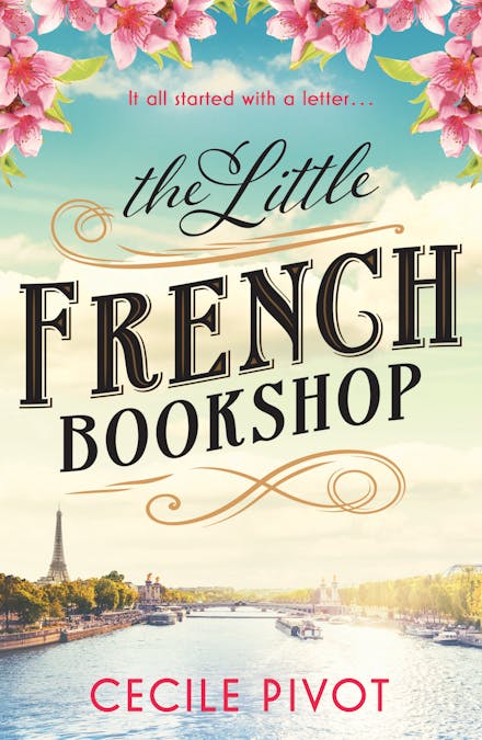 The Little French Bookshop