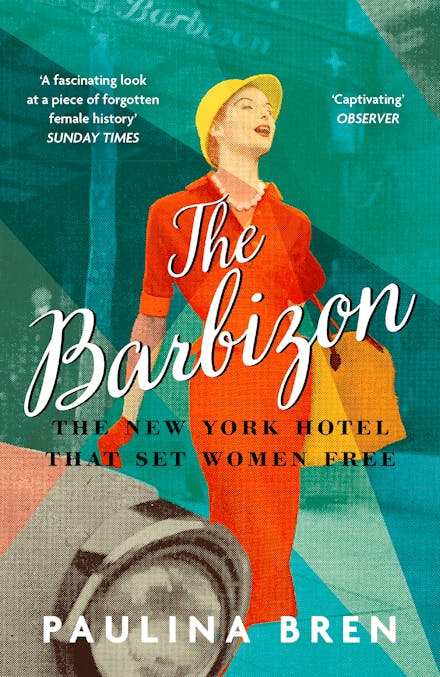 The Barbizon