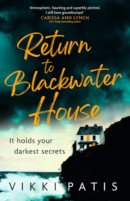 Return to Blackwater House
