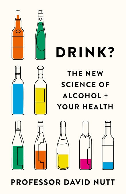 Drink?
