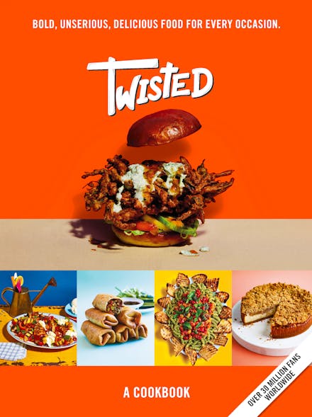 Twisted