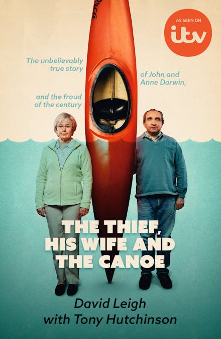The Thief, His Wife and The Canoe