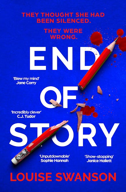 End of Story
