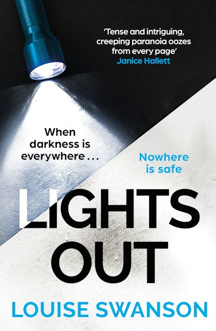 Lights Out