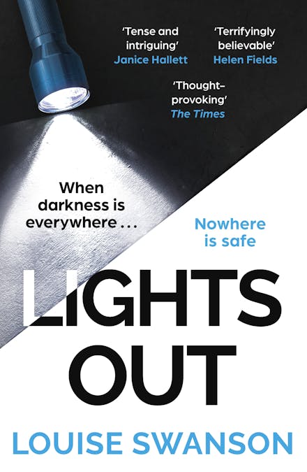 Lights Out