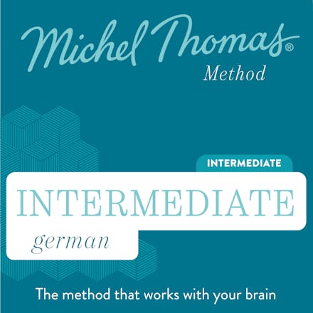 Intermediate German (Michel Thomas Method) - Full course