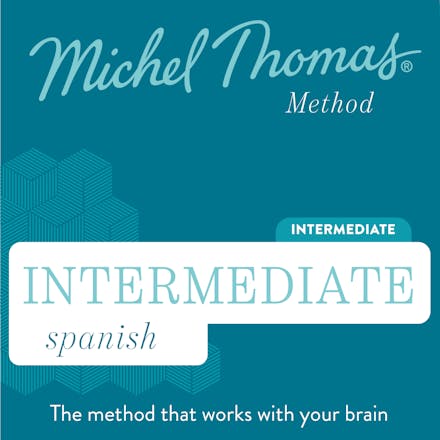 Intermediate Spanish (Michel Thomas Method) - Full course