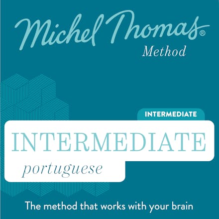 Intermediate Portuguese (Michel Thomas Method) - Full course