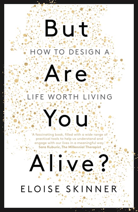 But Are You Alive?
