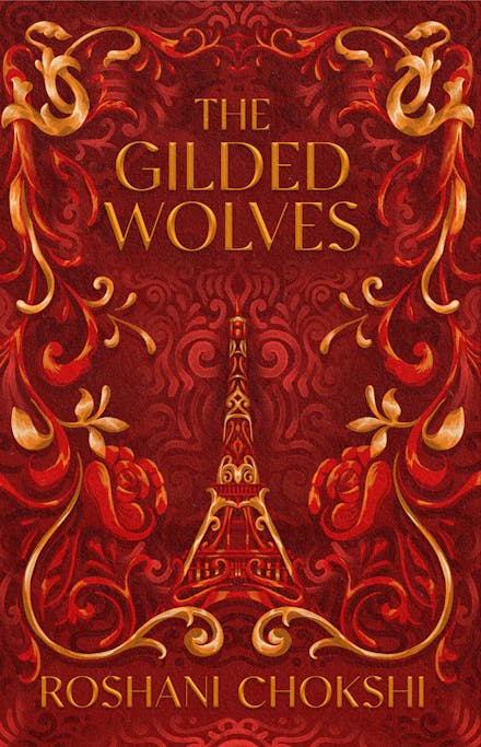 The Gilded Wolves