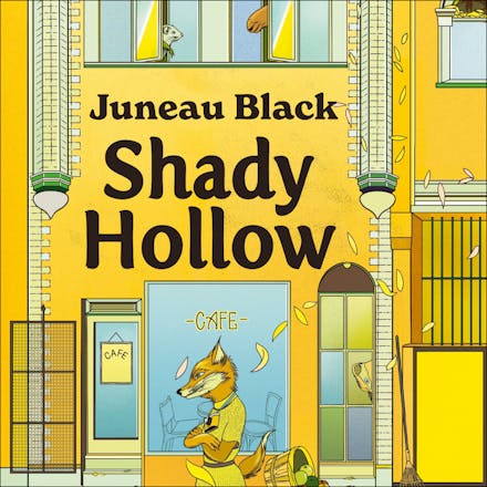 Shady Hollow