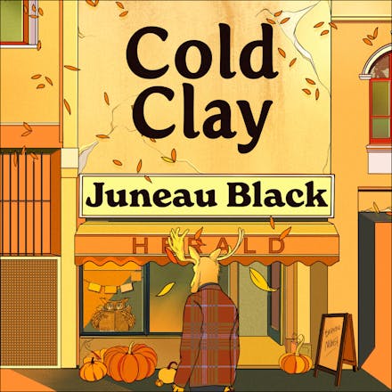 Cold Clay