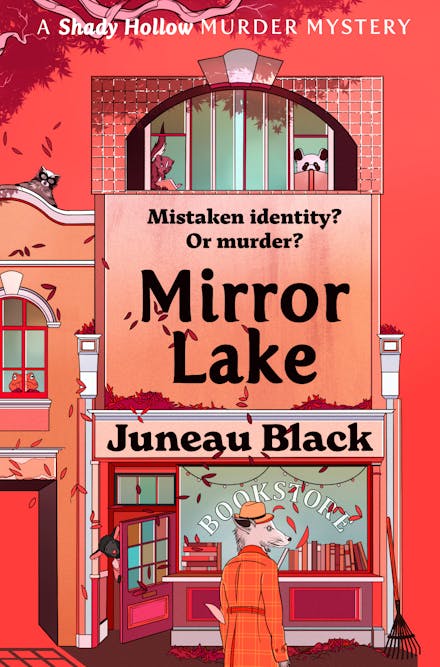 Mirror Lake