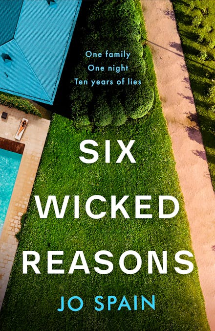 Six Wicked Reasons
