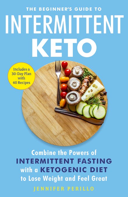 The Beginner's Guide to Intermittent Keto