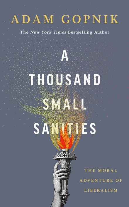 A Thousand Small Sanities