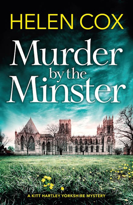 Murder by the Minster
