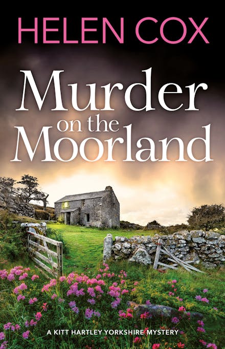 Murder on the Moorland