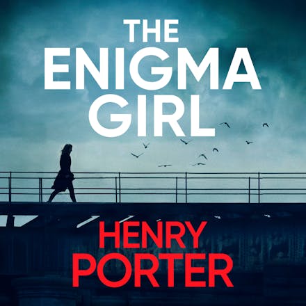 The Enigma Girl