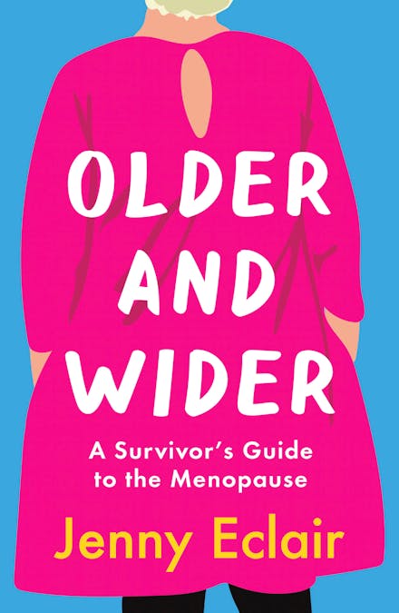 Older and Wider