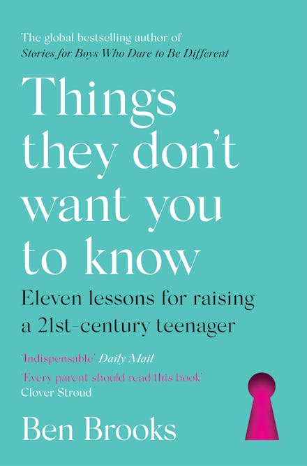 Things They Don't Want You to Know