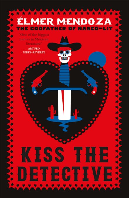 Kiss the Detective