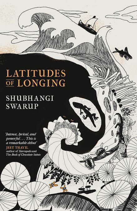Latitudes of Longing