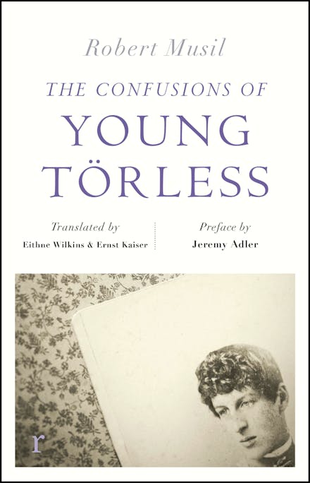 The Confusions of Young Torless (riverrun editions)