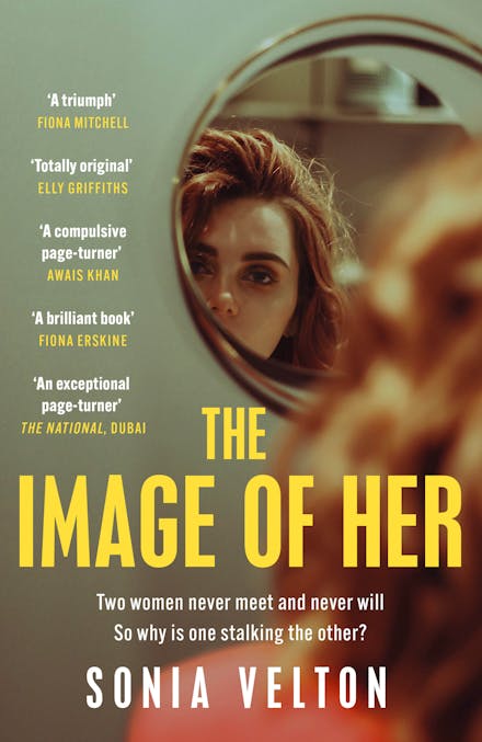 The Image of Her