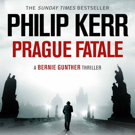 Prague Fatale