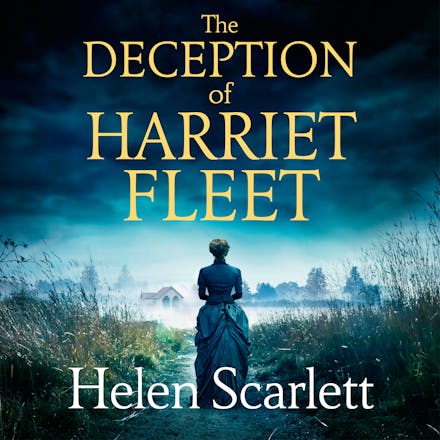 The Deception of Harriet Fleet