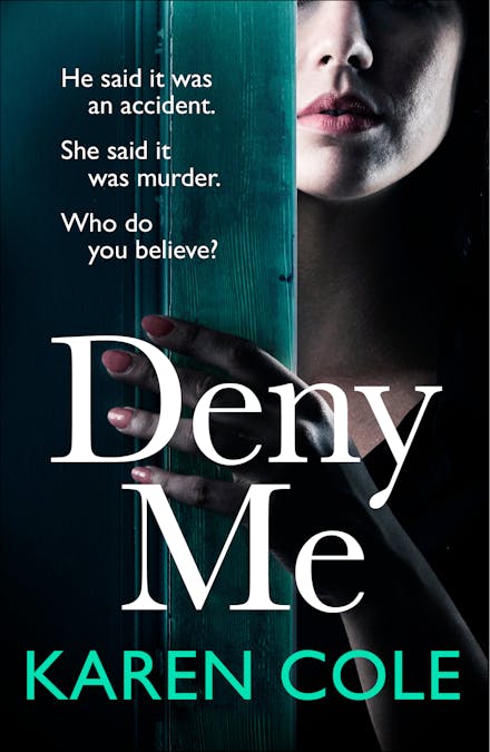 Deny Me