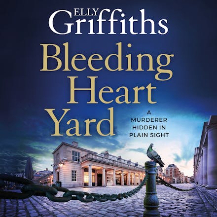 Bleeding Heart Yard