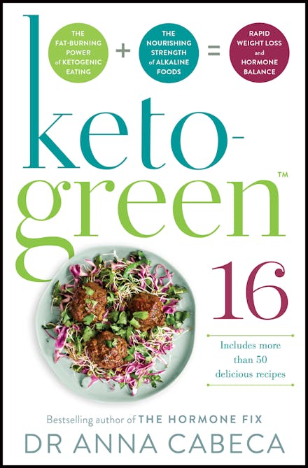 Keto-Green 16