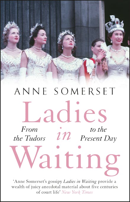 Ladies in Waiting