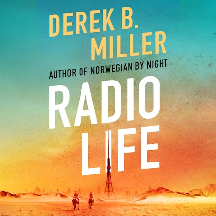 Radio Life
