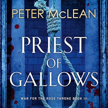 Priest of Gallows