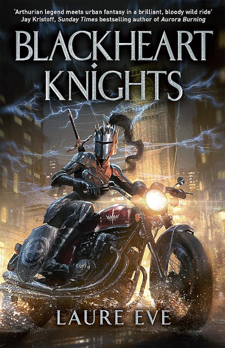 Blackheart Knights