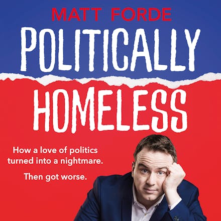 Politically Homeless