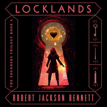 Locklands