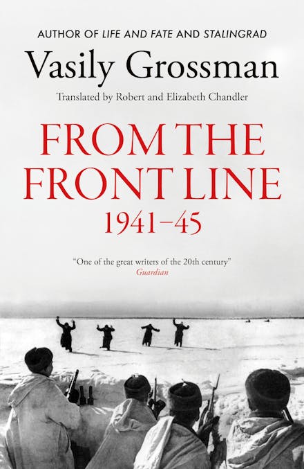 From the Frontline