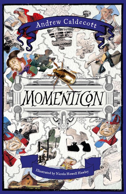 Momenticon