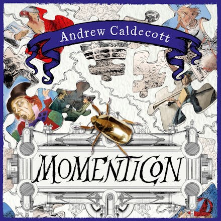 Momenticon
