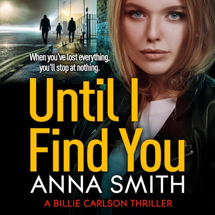 Until I Find You