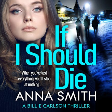 If I Should Die