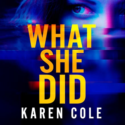 What She Did