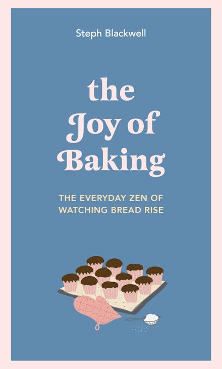 The Joy of Baking